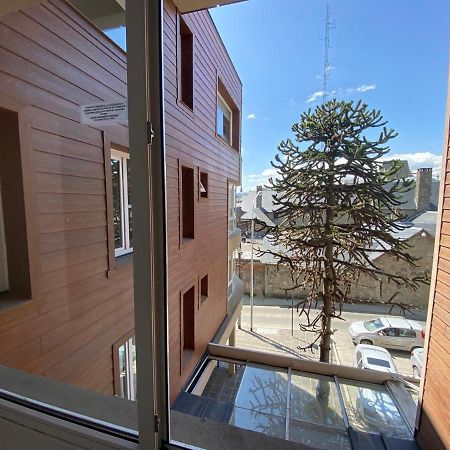 Apartamento Casco Historico San Carlos de Bariloche Exterior foto