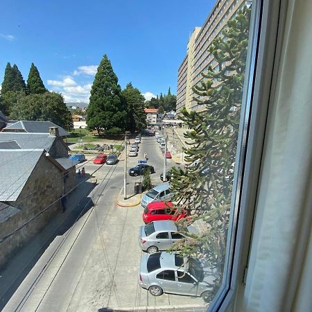 Apartamento Casco Historico San Carlos de Bariloche Exterior foto