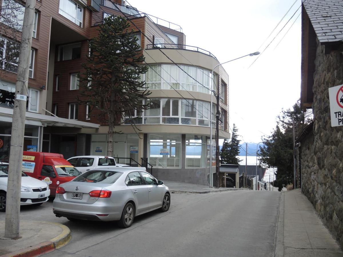 Apartamento Casco Historico San Carlos de Bariloche Cameră foto
