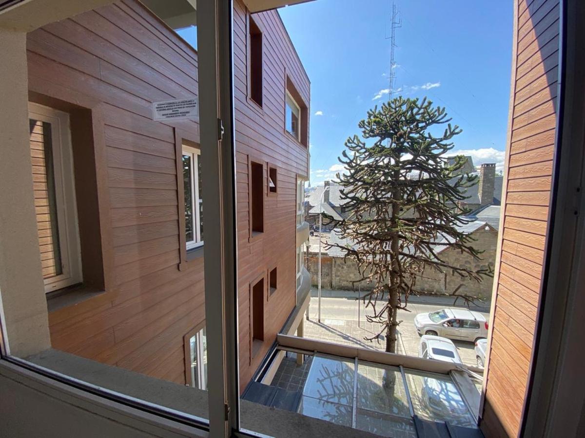 Apartamento Casco Historico San Carlos de Bariloche Exterior foto
