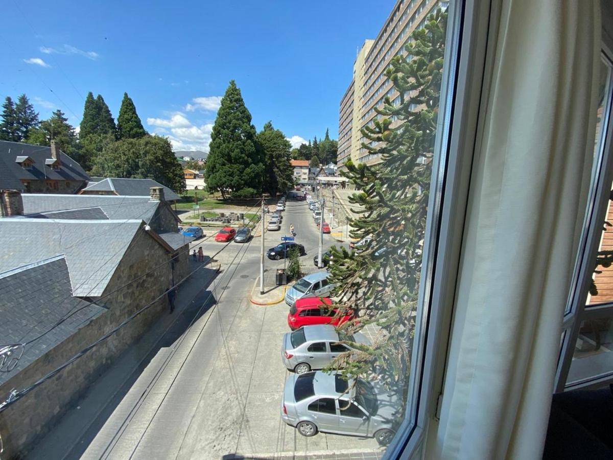 Apartamento Casco Historico San Carlos de Bariloche Exterior foto