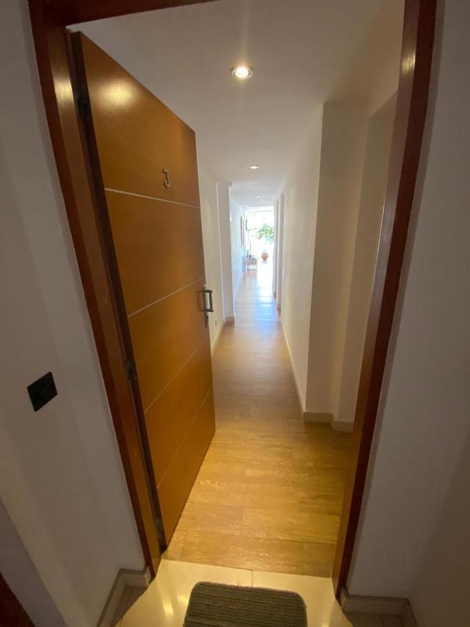 Apartamento Casco Historico San Carlos de Bariloche Exterior foto